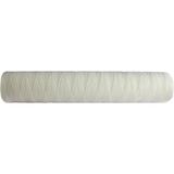 Yürpak Sediment Filtre 20'' 5 Mikron Polipropilen Iplik Kartuş Filtre