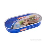 Yurt 160 Gr Fileto Uskumru Balik