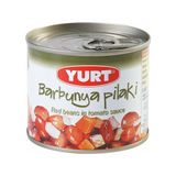 Yurt 400 gr Barbunya Pilaki Konserve Sebze