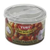 Yurt 400 gr Konserve Kuru Fasulye