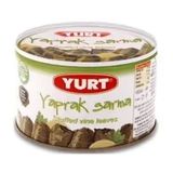 Yurt 400 gr Konserve Yaprak Sarma