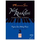 Yurt Renkleri 3 - Muammer Sun
