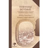 Yurtdışı Sevdası - Hikmet Temel Akarsu