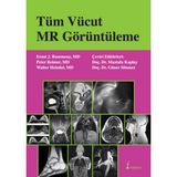 Yurtmim Kitabevi Tüm Vücut MR Görüntüleme