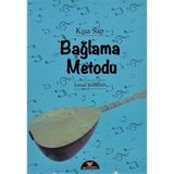 Yurtrenkleri Yayınevi Eko Kısa Sap Bağlama Metodu İsmail Barkan 64 Sayfa Türkçe Hobi Kitabı Yurt Yayınları