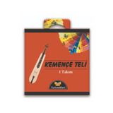 Yurtrenkleri Yayınevi Kemençe Teli
