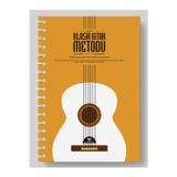 Yurtrenkleri Yayınevi Klasik Gitar Metodu - 1. Seviye
