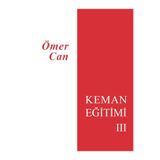 Yurtrenkleri Yayınevi Ömer Can Keman Eğitimi III