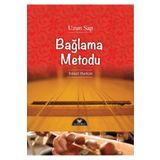 Yurtrenkleri Yayınevi Şenses Müzik Uzun Sap Bağlama Metodu Ismail Barkan