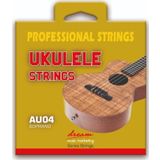 Yurtrenkleri Yayınevi Ukulele Teli