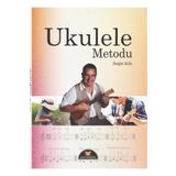 Yurtrenkleri Yayınevi Yurtrenkleri Ynl. Sezgin Atila Ukulele Metodu
