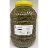 Yurtsever 5 kg Özel Kapari Turşusu