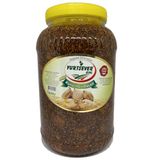 Yurtsever 5 kg Özel Kuru İncir Reçeli