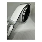 Yurtsever ERKEK %100 HAKİKİ H TOKALI 4CM ÇİFT TARAFLI KEMER