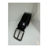 Yurtsever ERKEK %100 HAKİKİ MANDA DERİSİ 4CM KEMER