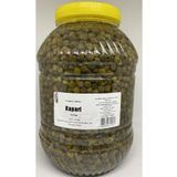 Yurtsever Özel Tomurcuk Kapari Turşusu 5 Kg