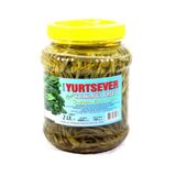 Yurtsever Turşusu 2 kg Silifke Mersin Kayakoruğu