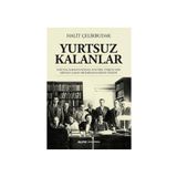 Yurtsuz Kalanlar - Halit Çelikbudak