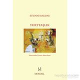 Yurttaşlık - Etienne Balibar