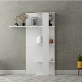 Yuru Design Shelf R10 Kitaplık Modern Duvar Rafı