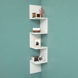 Yuru Design Shelf R9 Modern Duvar Rafı