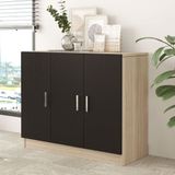 Yurudesign 404918 Vario Ofis Kapaklı Dolap