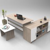 Yurudesign 422931 Vario Ofis Masa Takımı