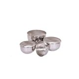 Yürük 35x22 cm 13 lt Mayonez Tenceresi Karıştırma Kabı