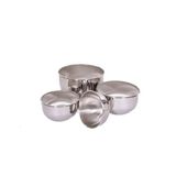 Yürük 43x28 cm 22 lt Mayonez Tenceresi Karıştırma Kabı