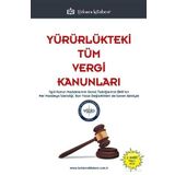 Yürürlükteki Tüm Vergi Kanunları Kolektif