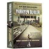 YÜRÜYEN ÖLÜLER - ROBERT KIRKMAN;JAY BONANSINGA
