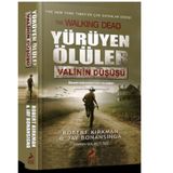 Yürüyen Ölüler Valinin Düşüşü - Robert Kirkman Jay Bonansigna