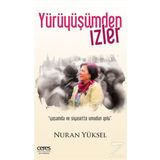 Yürüyüşümden İzler - Nuran Yüksel