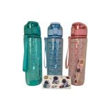 Yusa Stores Motivasyon Su Matarası 1 Litre