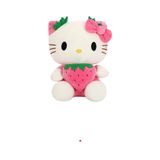 yuselbebe Hello kitty peluş oyuncak