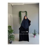 Yüsra Collection Ayrobin Tek Kat Sufle