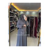 Yüsra Collection Sahra Takım Elbise Ve Sufle 2”li Takım