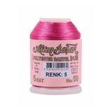 Yüsra Shop Altınbaşak Polyester Dantel İpliği 20 Gr yazma ipi