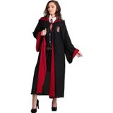 Yüsü Yetişkin Kadın Harry Potter Kostümü
