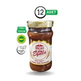 yusuf eymen Taraklı Buğday Çimi Marmelatı(UĞUT TATLISI)360gr. 12 Adet