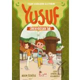 Yusuf Saraybosna'da - Adem Özköse