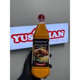 Yusufhan Çiğköfte Şişe Burger Sos - 999 lt