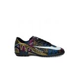 YUSUFSHOES ÇOCUK YETİŞKİN DİŞSİZ HALI SAHA FUTBOL AYAKKABISI