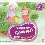 Yusufun Çiçekleri - Öykü Çemberi 7 - Aysel Gürmen