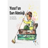 Yusuf’un Sarı Gömleği-Aliye Akan-Monera Yayınları