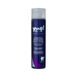 YUUP Profesyonel 250 ml Beyaz Tüylüler İçin Özel Parlatıcılı Şampuan