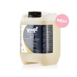 Yuup! Profesyonel 2’si 1 Arada Köpek Şampuanı ve Bakım Kremi - Konsantre Formül (5 Litre)