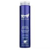 YUUPI Yuupi beyaz tüylü kedi/köpek şampuanı 250 ML