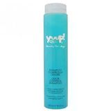 YUUPI Yuupi kokulu cilt ve tüyler için kedi/köpek şampuanı 250 ml