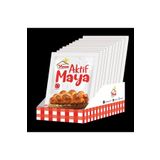 YUVA Aktif Kuru Maya 100 Gr. *40 (KOLİ)